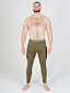 Термокальсоны Genom, olive