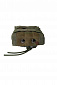 Подсумок одинарный, GreenZone