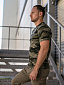 Футболка Stalker, Тигр HDT FG