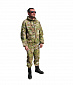 007-5/Костюм летний маскировочный multicam