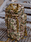 Рюкзак станковый, multicam-camo