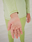 Термобелье комплект Stalker Military Style детское, green