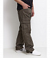 rhino/Брюки Beast, olive