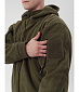 Куртка Python, olive-green
