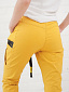 20021/Брюки женские Hustle Drive, yellow