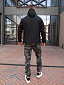 Куртка SoftShell, black