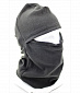 Балаклава Polar Fleece, black