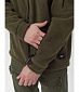 Куртка Python, olive-green