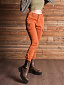 Брюки женские Scorpion, orange