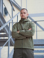 Куртка Shark Softshell, olive