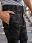 060/Брюки Oceanic, multicam dark