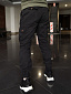 620/Брюки Stride, black