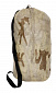 Маскхалат"Ghillie Suit" Stalker, 3 color desert 