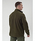 Куртка-кофта "Carbon Jacket", olive-green