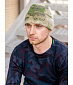 Шапка флисовая Stalker Military, GreenZone