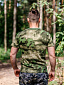 Футболка Stalker, GreenZone
