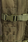 Рюкзак "Racoon I" 20л, olive