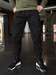 620/Брюки Stride, black