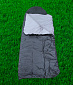 Спальник 230*90 (-25), woodland/black