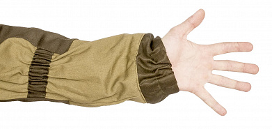 goryt001/Костюм Горка на флисе. Россия