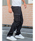 8132/Брюки Renew, black
