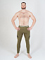 Термокальсоны Genom, olive