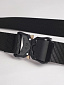 Ремень "Кобра-2" black