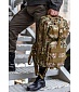 Рюкзак тактический 40л, multicam