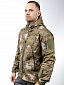Куртка Shark Softshell, GreenZone