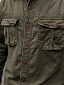 270/Рубашка Liberty olive