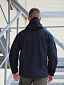 Куртка Shark Softshell, black