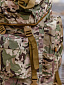 Рюкзак станковый, multicam-camo