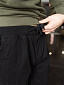 620/Брюки Stride, black