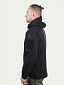Куртка Shark Softshell, black