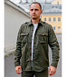 270/Рубашка Liberty olive