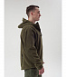Куртка Python, olive-green