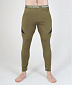 Термокальсоны Genom, olive