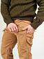 060-1/Брюки AquaGuard, coyote
