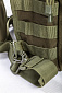 Сумка "Sling" olive