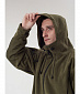 Куртка Python, olive-green