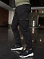 620/Брюки Stride, black