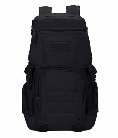 Рюкзак тактический TAD 5, black