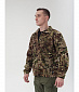 Куртка-кофта "Carbon Jacket", camogrom