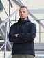 Куртка Shark Softshell, black