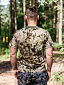 Футболка Stalker, Kryptek woodland