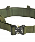 Пояс тактический системой МОЛЛЕ, застежка Кобра, GreenZone