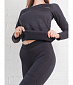 Термобелье комплект Stalker Military Style жен., navy_black