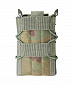 Подсумок одинарный, GreenZone