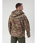 Куртка Combat, camogrom