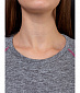 Термобелье комплект Stalker Military Style жен., grey